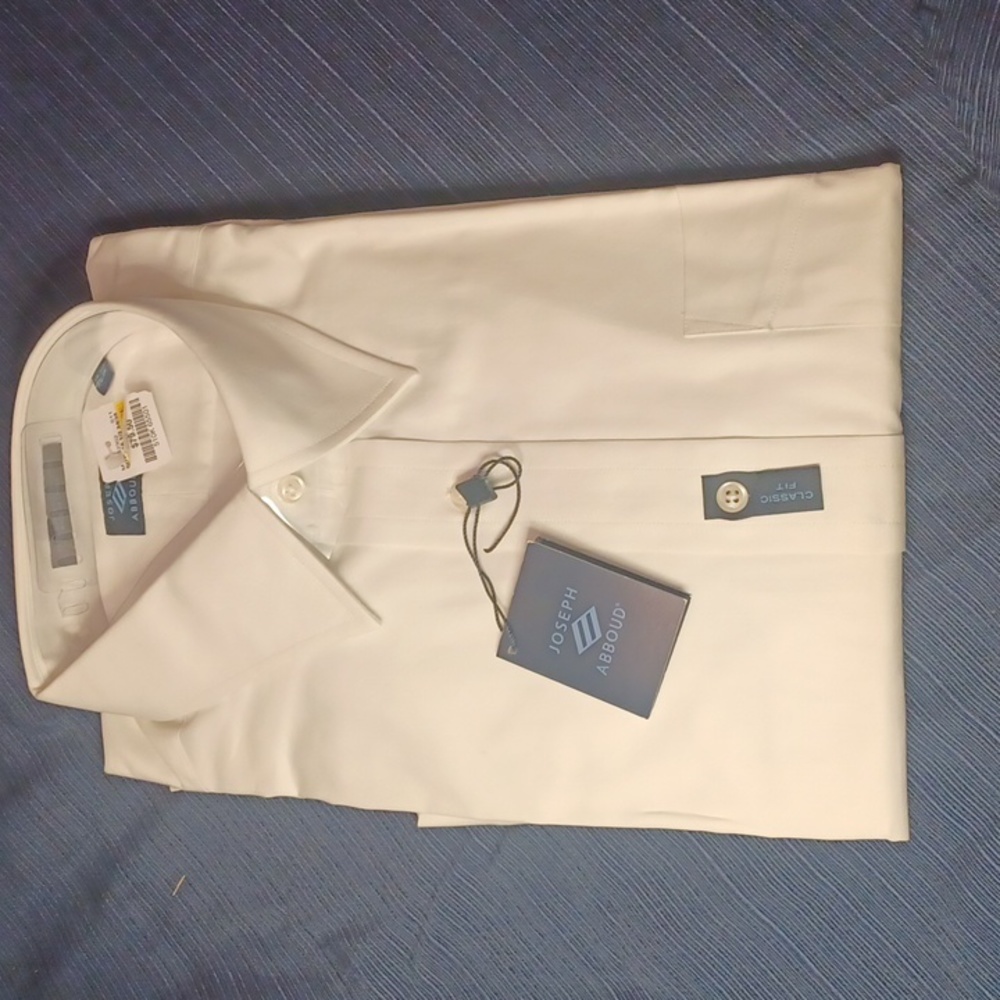 Joseph Abboud Dress Shirt